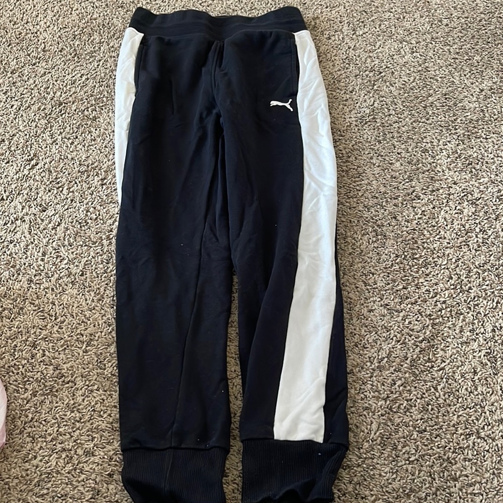 Joggers